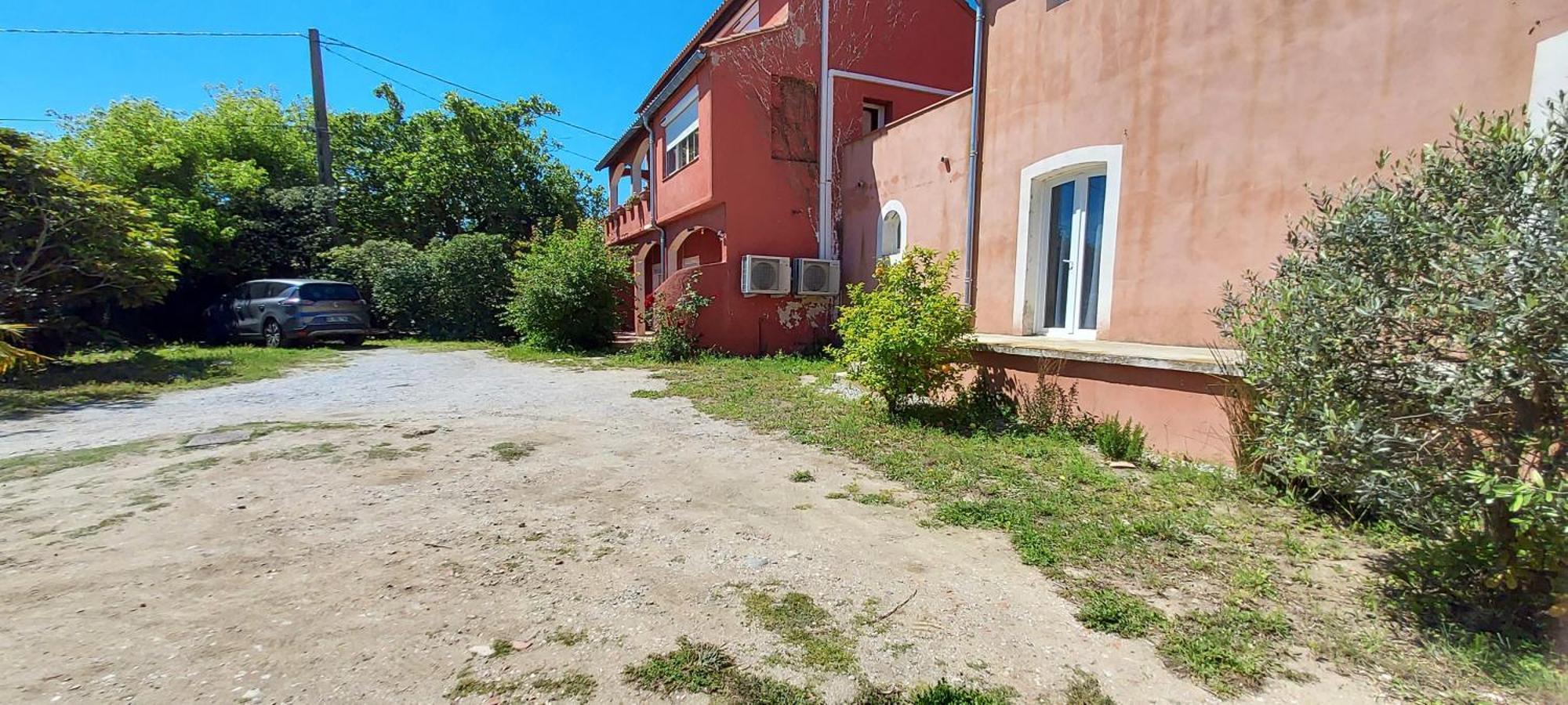 Le Barcares Maison Pour 3 Personnes Casa Para 3 Personas House For 3 People Exteriér fotografie